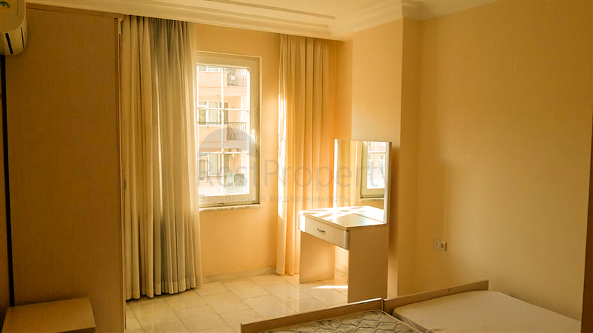 شقة بغرفتي نوم في منطقة أوبا / الانيا 