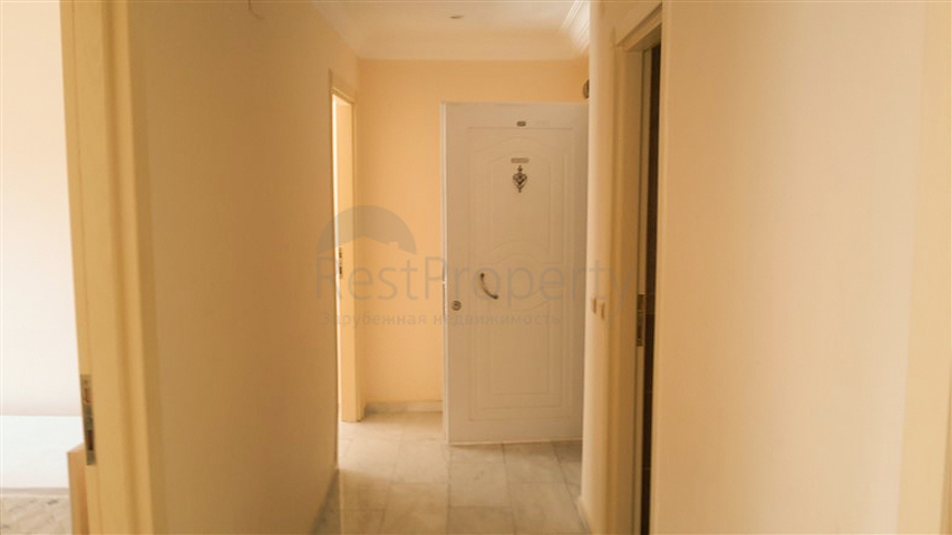 شقة بغرفتي نوم في منطقة أوبا / الانيا 