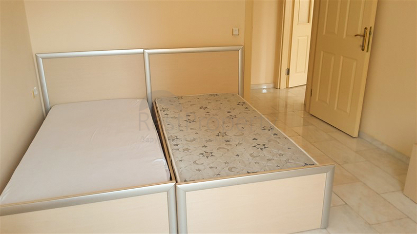 شقة بغرفتي نوم في منطقة أوبا / الانيا 