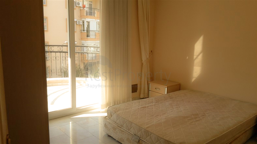 شقة بغرفتي نوم في منطقة أوبا / الانيا 