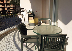 شقة بغرفتي نوم في منطقة أوبا / الانيا 