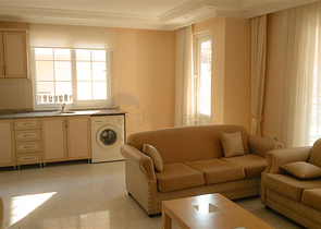 شقة بغرفتي نوم في منطقة أوبا / الانيا 