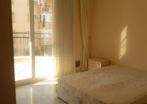 شقة بغرفتي نوم في منطقة أوبا / الانيا 