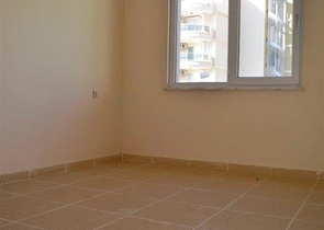 شقة واسعة باطلالات بحرية في ألانيا