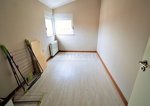 شقة باطلالات ساحرة على البحر في كونيالتي / انطاليا