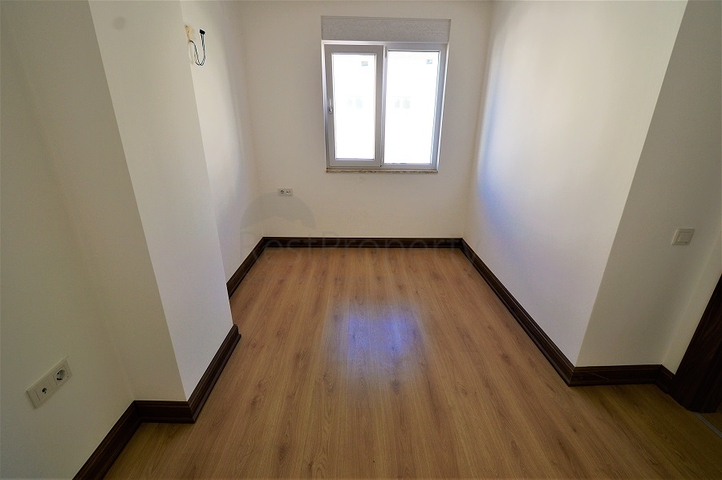 شقة بغرفتي نوم في منطقة لارا / انطاليا 