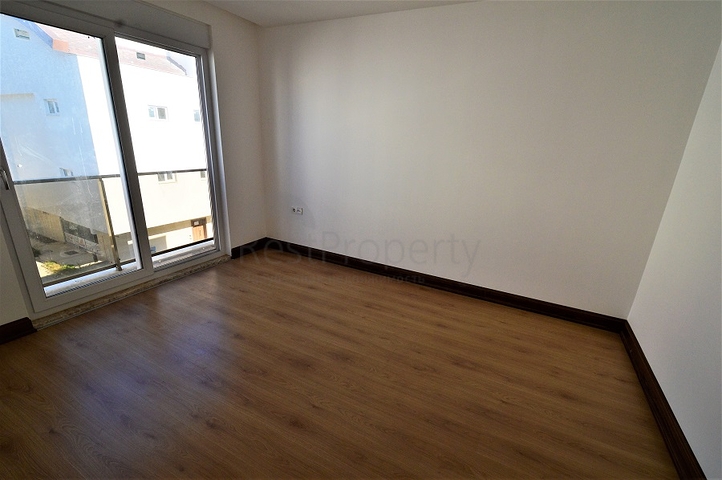 شقة بغرفتي نوم في منطقة لارا / انطاليا 