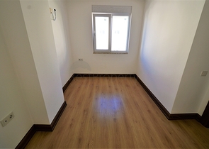 شقة بغرفتي نوم في منطقة لارا / انطاليا 