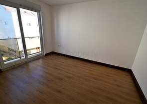 شقة بغرفتي نوم في منطقة لارا / انطاليا 