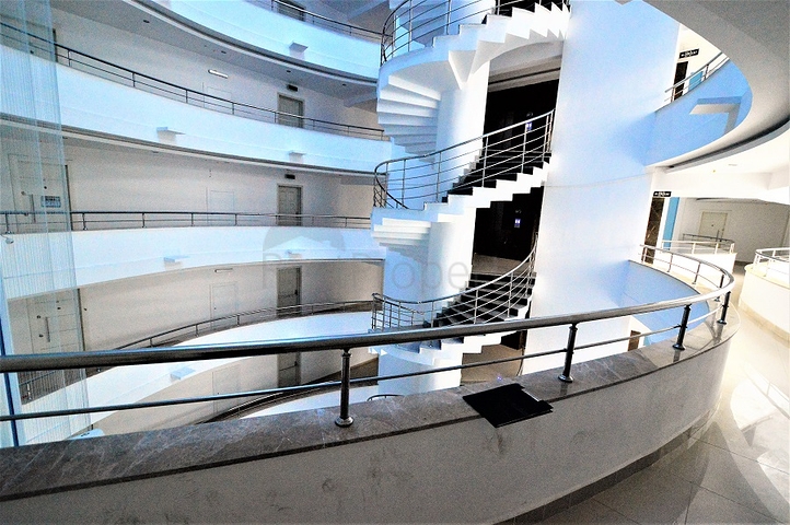 شقة بغرفة نوم واحدة ضمن مجمع فاخر 