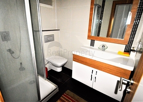 شقة بغرفة نوم واحدة ضمن مجمع فاخر 