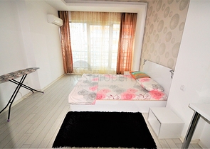 شقة بغرفة نوم واحدة ضمن مجمع فاخر 