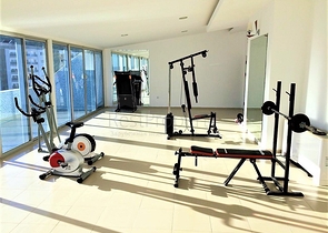 شقة بغرفة نوم واحدة ضمن مجمع فاخر 