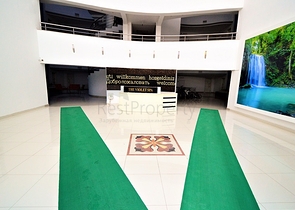 شقة بغرفة نوم واحدة ضمن مجمع فاخر 