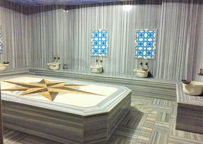 شقة بغرفة نوم واحدة ضمن مجمع فاخر 