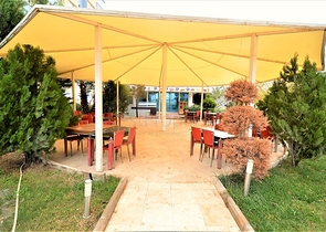 شقة بغرفة نوم واحدة ضمن مجمع فاخر 