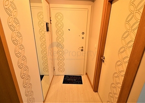 شقة مفروشة بغرفتي نوم في كونيالتي / انطاليا