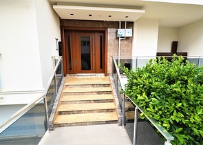 شقة مفروشة بغرفتي نوم في كونيالتي / انطاليا