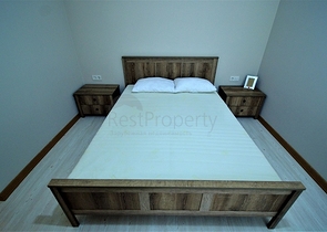 شقة مفروشة بغرفتي نوم في كونيالتي / انطاليا