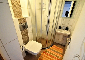 شقة مفروشة بغرفتي نوم في كونيالتي / انطاليا