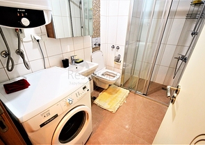 شقة مفروشة بغرفتي نوم في كونيالتي / انطاليا