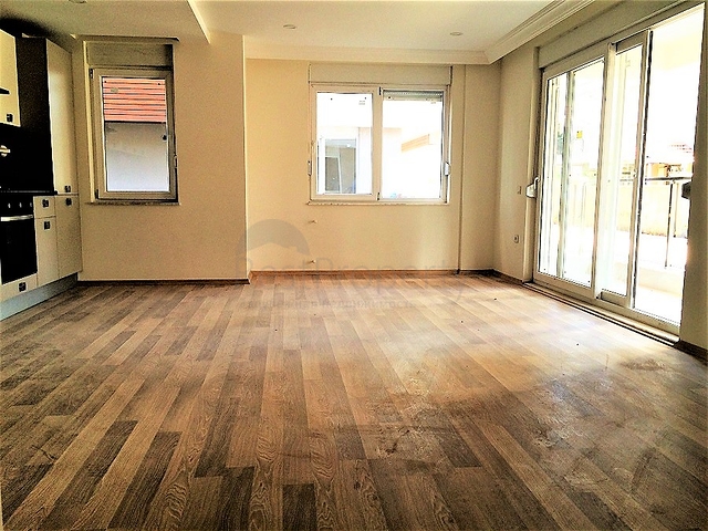 شقة بغرفة نوم واحدة في مركز أنطاليا