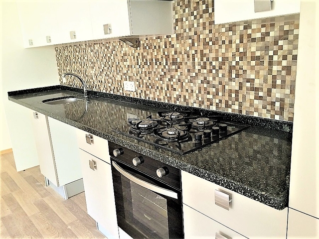 شقة بغرفة نوم واحدة في مركز أنطاليا