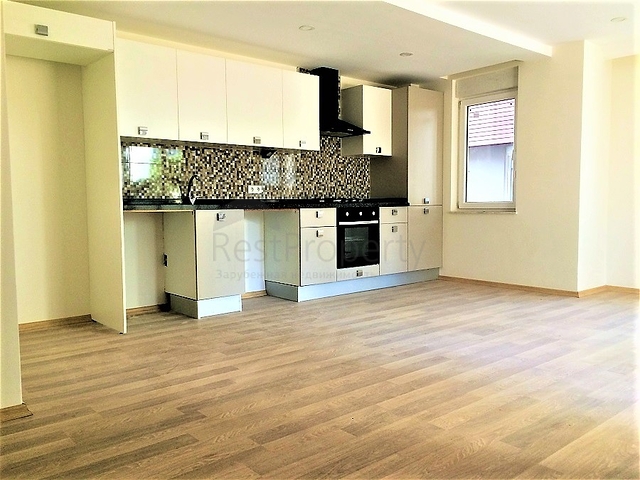 شقة بغرفة نوم واحدة في مركز أنطاليا