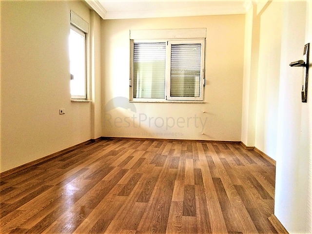 شقة بغرفة نوم واحدة في مركز أنطاليا