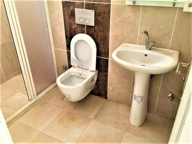 شقة بغرفة نوم واحدة في مركز أنطاليا