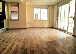 شقة بغرفة نوم واحدة في مركز أنطاليا