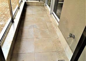 شقة بغرفة نوم واحدة في مركز أنطاليا