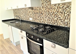 شقة بغرفة نوم واحدة في مركز أنطاليا