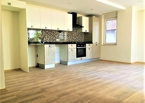 شقة بغرفة نوم واحدة في مركز أنطاليا