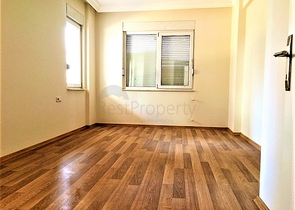 شقة بغرفة نوم واحدة في مركز أنطاليا