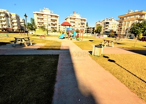 شقة بغرفة نوم واحدة في مركز أنطاليا