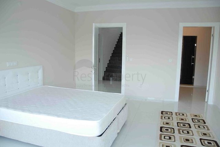 فيلا فاخرة في كيمير /انطاليا