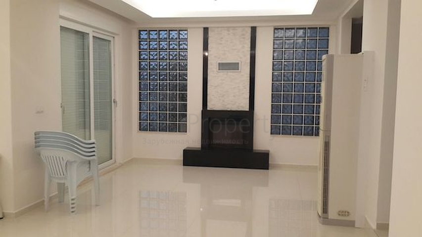 فيلا فاخرة في كيمير /انطاليا