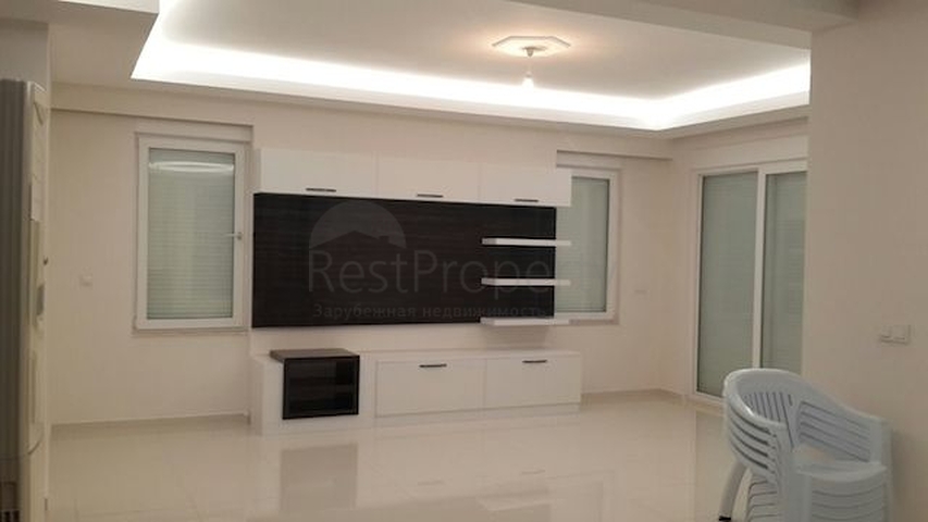 فيلا فاخرة في كيمير /انطاليا