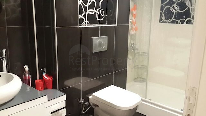 فيلا فاخرة في كيمير /انطاليا