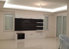 فيلا فاخرة في كيمير /انطاليا