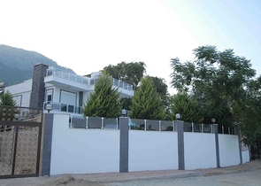 فيلا فاخرة في كيمير /انطاليا