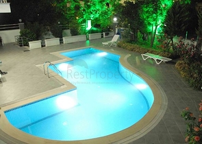 فيلا فاخرة في كيمير /انطاليا