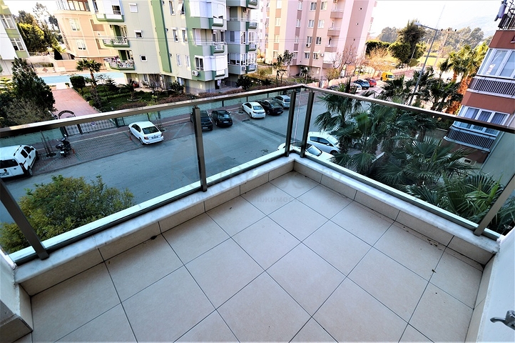 شقة لليجار في مجمع فاخر في انطاليا