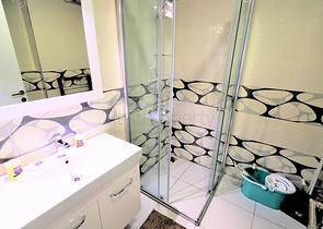 شقة لليجار في مجمع فاخر في انطاليا