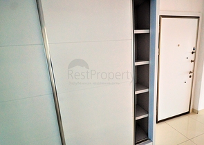 شقة لليجار في مجمع فاخر في انطاليا