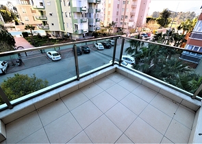 شقة لليجار في مجمع فاخر في انطاليا