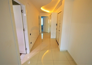 شقة لليجار في مجمع فاخر في انطاليا