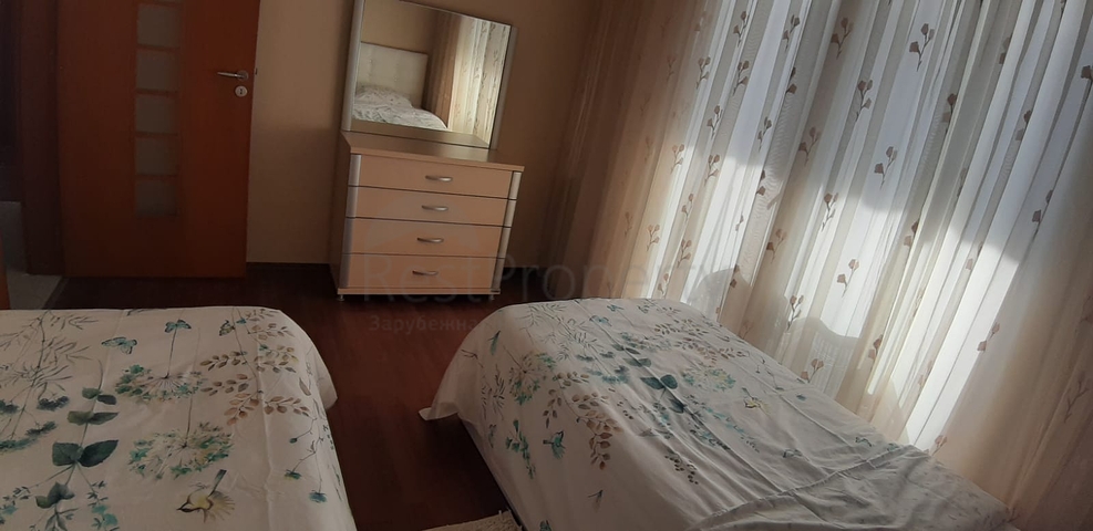 شقة على البحر للايجار