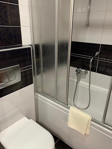 شقة على البحر للايجار